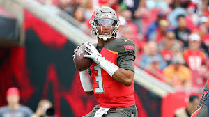 Now back to jameis winston. New Saints Quarterback Jameis Winston Can T Wait To Compete Against Tom Brady And The Buccaneers Cbssports Com