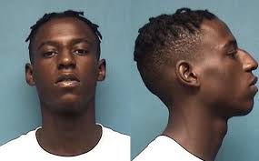 Second suspect charged in deadly Independence shooting of 20-year-old woman 