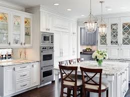 Craftsman Style Kitchen Cabinets Kitchen Inspiration Design Traditional Kitchen Design Craftsman Style Kitchen