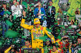 In this era of nascar this driver is the best ever. The 10 Best Nascar Drivers Of The Decade