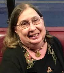 Obituary for Marisue (Scafidi) Hojnacki