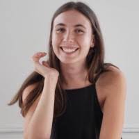 Stella Stratigos's Instagram, Twitter & Facebook