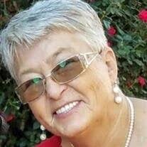 Jewell Elaine "Bootsie" Suggs Obituary