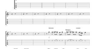 Choose the best quality → pause at time 0:07 → screenshot tab.pdf: Suasana Di Hari Raya Guitar Pro Tab By Anuar Zain Elina Musicnoteslib Com Download Sheet Music Sheet Music Music Search