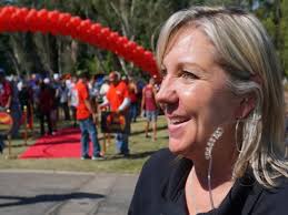 Nicole Meguiar 1969-2019