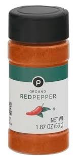 Vernon Roger's Season Mix recipe