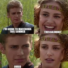 Scenic Depictions of Slavic Life