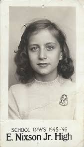 Naomi Ruth “Peggy” Phillips Walvoord (1933-2024)