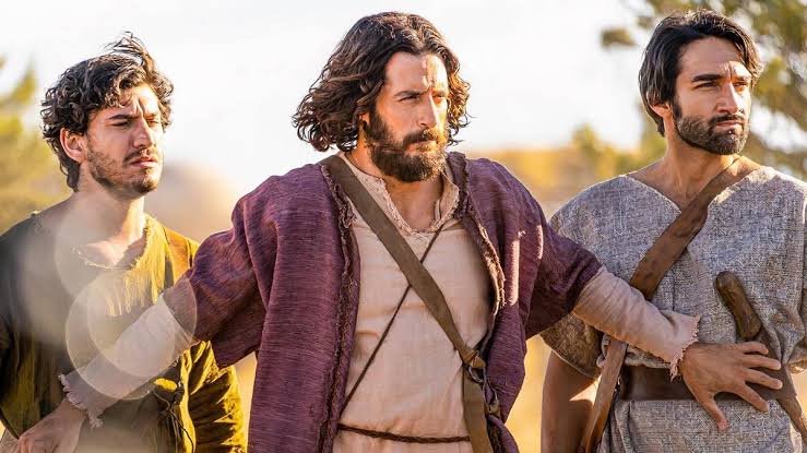 The Chosen' Season 6 Gets One Step Closer to Our Screens With Blessed  Filming Update