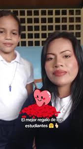 El Valor de Ser Maestra en Venezuela