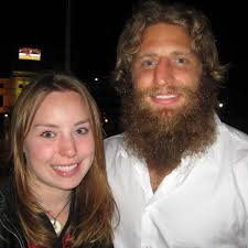 FRIDAY'S WITH PHAIDRA: Q&A with USA Rugby Star Kristen Zdancewicz