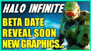 When they need to be silent, they absolutely leak nothing (see: Halo Infinite Beta Date Leaked And New Halo Infinite Graphics And Campaign News Halo Infinite News Youtube