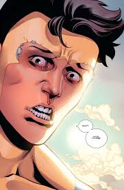 Oliver Infects Mark with Virus