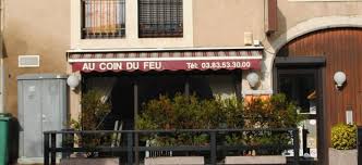 Le chef étoilé de renom ont réalisé une semaine de tournage au restaurant « au coin du feu » en février, rue gambetta, dans le vieux village de. Le Patron Du Restaurant Au Coin Du Feu Retrouve Sans Vie Direct Fm