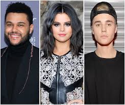 We did not find results for: Selena Gomez Gets Teased About Liking Canadians The Weeknd And Justin Bieber