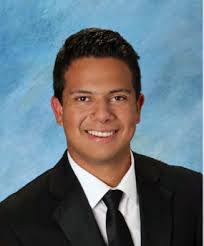 Alexander Parada's Instagram, Twitter & Facebook