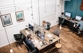 Image result for cool workspace