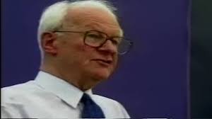 CMCCKL.org Videos john-stott