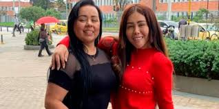 La más reciente información de yina calderón publicada en colombia.com. Myke8ud1rn2yum