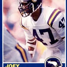 Joey Browner Should Be A Pro Football Hall of Famer updated their profile  picture.