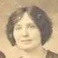 Marguerite Stone (1903–2003) • FamilySearch