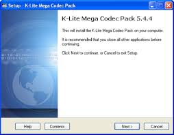 Most modern computers and laptops will run mpc, as it is designed to be lightweight and widely usable. K Lite Media Player Classic For Mac Peatix