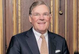 $16.25 million gift from McGraw family for educational leadership at The  University of Pennsylvania