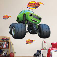 Pin By Gracious Ortiz On Room Ideas Decor Logo Monster Trucks Art Decor