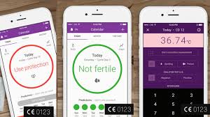 I'm looking into it but a little te bit scared as i'm not using any other contraception i use period calendar from google playstore. Insights Into Menstrual Cycles Gleaned From New Ucl Natural Cycles Study Mobihealthnews
