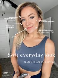 Soft veil sunscreen & cc cream shade light