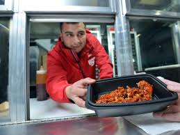 With kfc's original recipe chicken consisting of a secret blend of 11 herbs and spices, it's not a large surprise that the nashville hot chicken's coating is largely held. Kfc Nashville Hot Chicken Sudden Tiktok Popularity Leads To Shortages