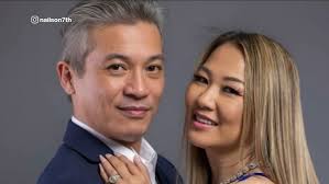 Lady Gone Wild in Nail Salon at Pitkin Ave