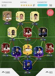 De bruyne's price on the xbox market is 70,500 coins (8 min ago), playstation is 70,000 coins (3 min ago) and pc is 95,000 coins (4 min ago). Player Review Gold Kevin De Bruyne Fut Chief
