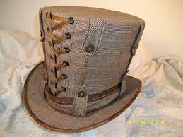 Log In Tumblr Steampunk Hat Steampunk Accessories Steampunk Fashion