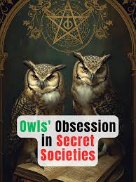 What Does The Owl Stand of The Illuminati | TikTok