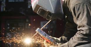 Mempelajari mengenai herotan dan mengatasinya. Welding Kerjaywelder