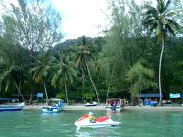 Head for penang national park for a change if you have not been here before. Monkey Beach At Penang National Park Penang Malaysia National Parks Malaysia Penang