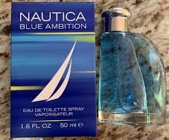 Well you're in luck, because here they come. Nautica Blue Ambition By Nautica For Men 3 4 Oz Eau De Toilette Spray Walmart Com Walmart Com