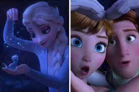 Free Free 251 Frozen Disney Songs Lyrics SVG PNG EPS DXF File