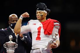 1 day ago · column: Could Chicago Bears Really Pass On Justin Fields