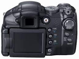 I do a lot of shots in graveyards and churches and its especially good for low light shots like. Canon Powershot S3 Is Digitalkamera Amazon De Elektronik Foto
