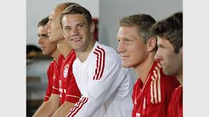 Borussia m'gladbach vs bayern munich tournament: Ultra Lustig Spass Regeln Fur Manuel Neuer Fc Bayern Munchen Sport Bild
