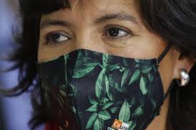 — yasna provoste (@provosteyasna) april 24, 2021. Provoste La Disputa Por Los Liderazgos El Mostrador