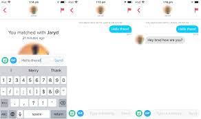A match without the first message, which only you can. Keys To Online Dating Messages Tinder Gold Android Realty Maldives Ensisrealty