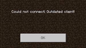 It has an x86 pc cpu, a standard pc gpu, and the same kind of ram that you'd find on a. Minecraft Outdated Client Error Fix Gamerevolution