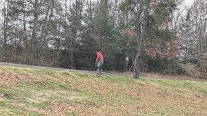 Last train work day of 2024...