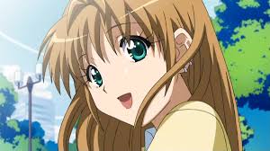 Maybe you would like to learn more about one of these? Welches Anime Girl Passt Zu Dir Fur Jungs Testedich