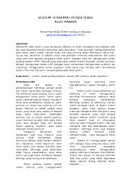 To become smarter, it's more about the ability to learn faster, rather than being a natural born genius. Smart Parking System Research Papers Academia Edu