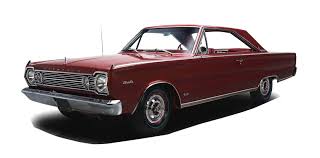 Image result for Saddle Bronze 1966 Plymouth
