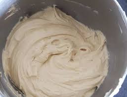 À café d'arôme vanille, préparation : Recette De La Creme Mousseline A La Pistache Recette Creme Au Beurre Thermomix Recette Creme